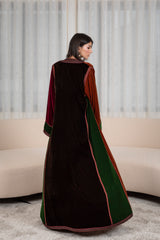 Alignment Kaftan Set