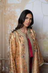 Amira Kaftan Set