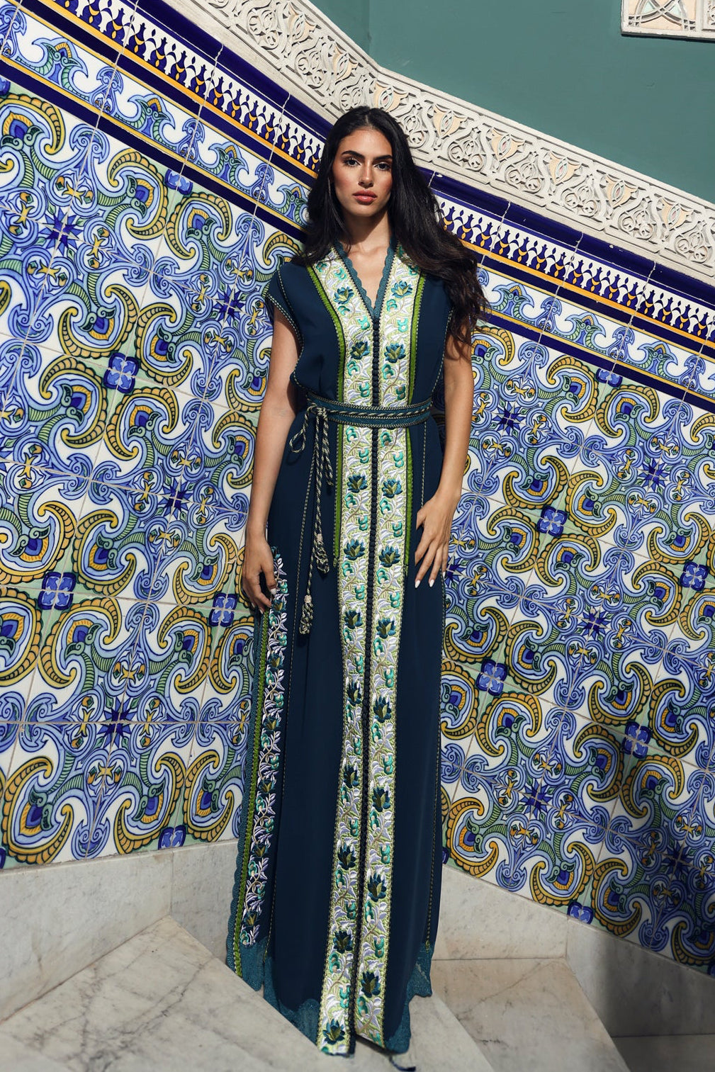 Oria Kaftan
