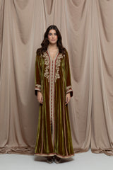 Oriane Kaftan