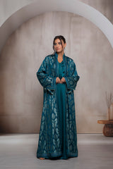 Crown 1 Kaftan Set
