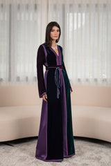 Resonance Kaftan Dress