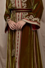 Oriane Kaftan