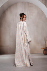 Line 2 Kaftan Set