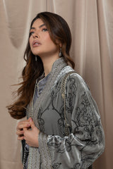 Lunara Kaftan Set
