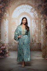 Azura Kaftan Dress