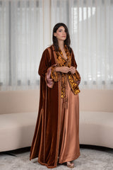 Radiance Kaftan Set