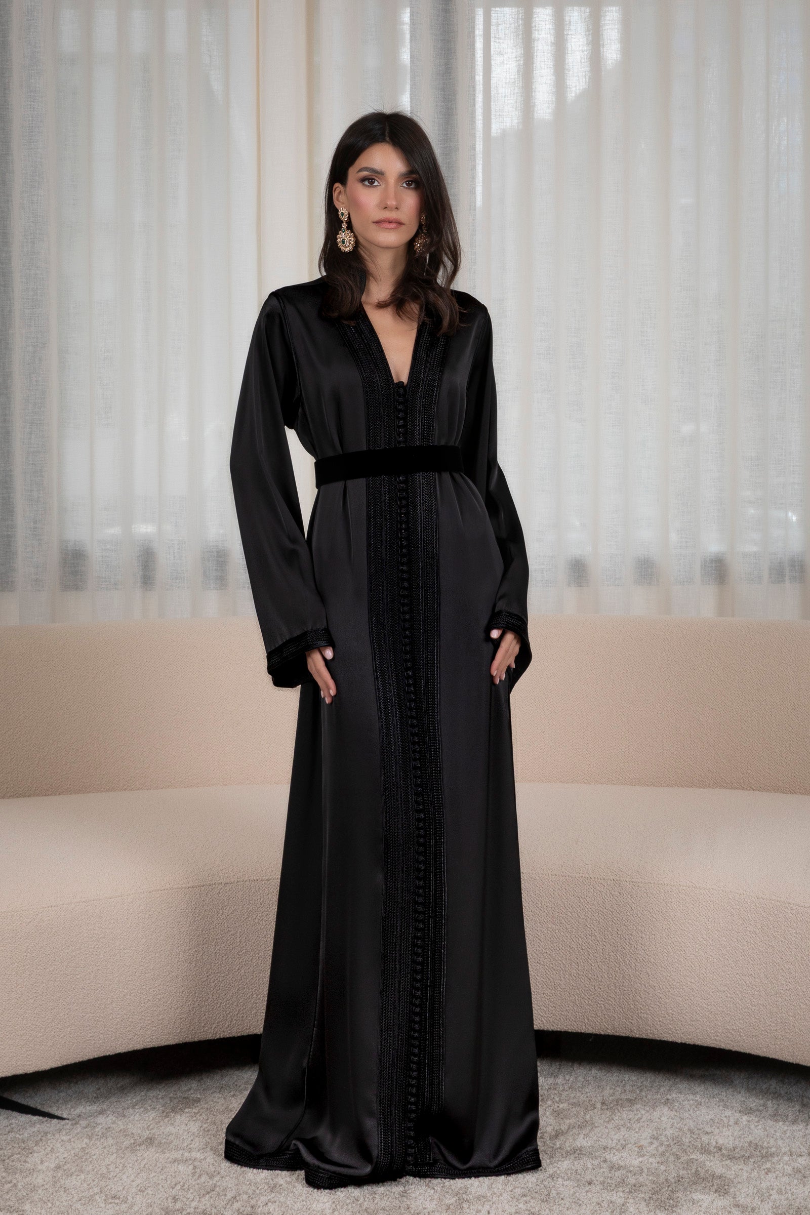 Absolute Kaftan Set