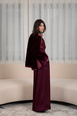 Substance Jacket Set