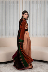 Alignment Kaftan Set