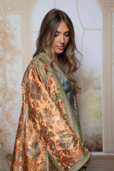 Amina Kaftan Set