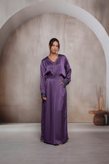 Triangle 2 Kaftan Set