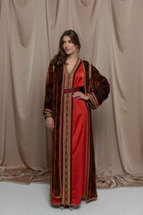 Ignara Kaftan Set