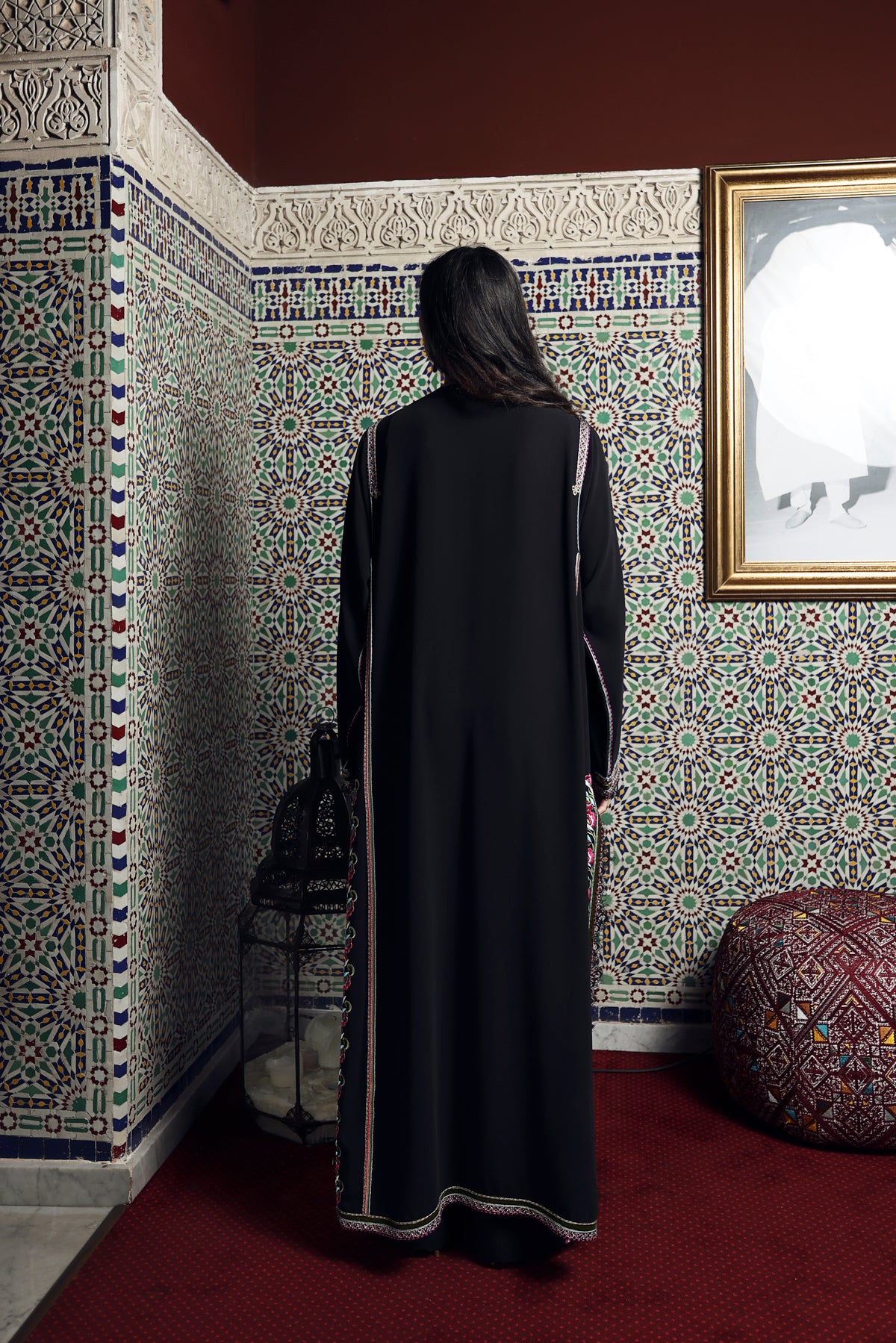 Noema Kaftan Set