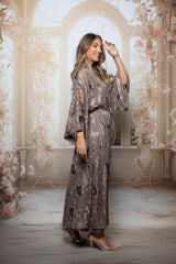 Moira Kaftan Dress