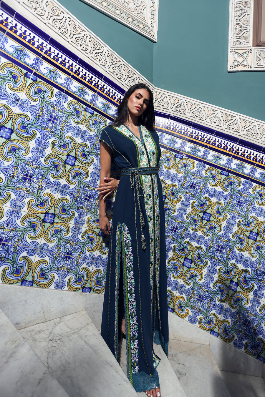 Oria Kaftan