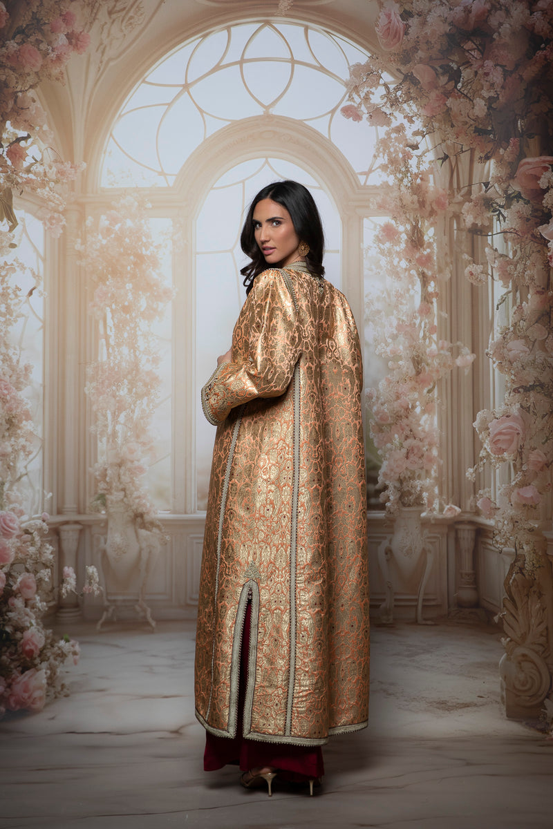 Amira Kaftan Set