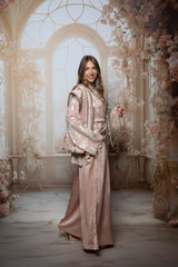 Elysia Vest Set