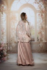 Elysia Vest Set