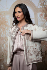 Céline Jacket Set