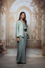 Isla Jacket Set