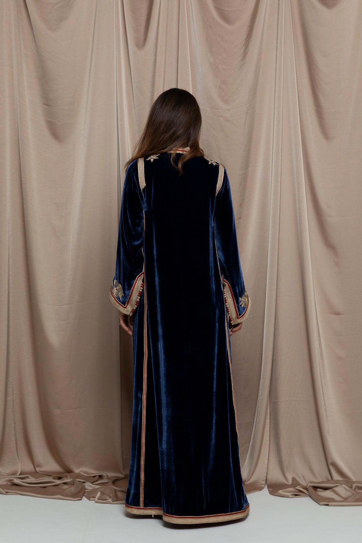 Noxara Kaftan