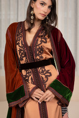 Alignment Kaftan Set