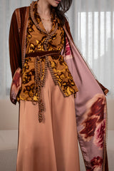Radiance Kaftan Set