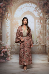 Sienna Kaftan Dress