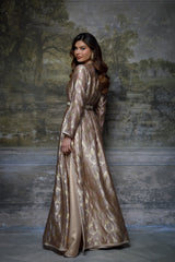 Queen Rania Kaftan Set