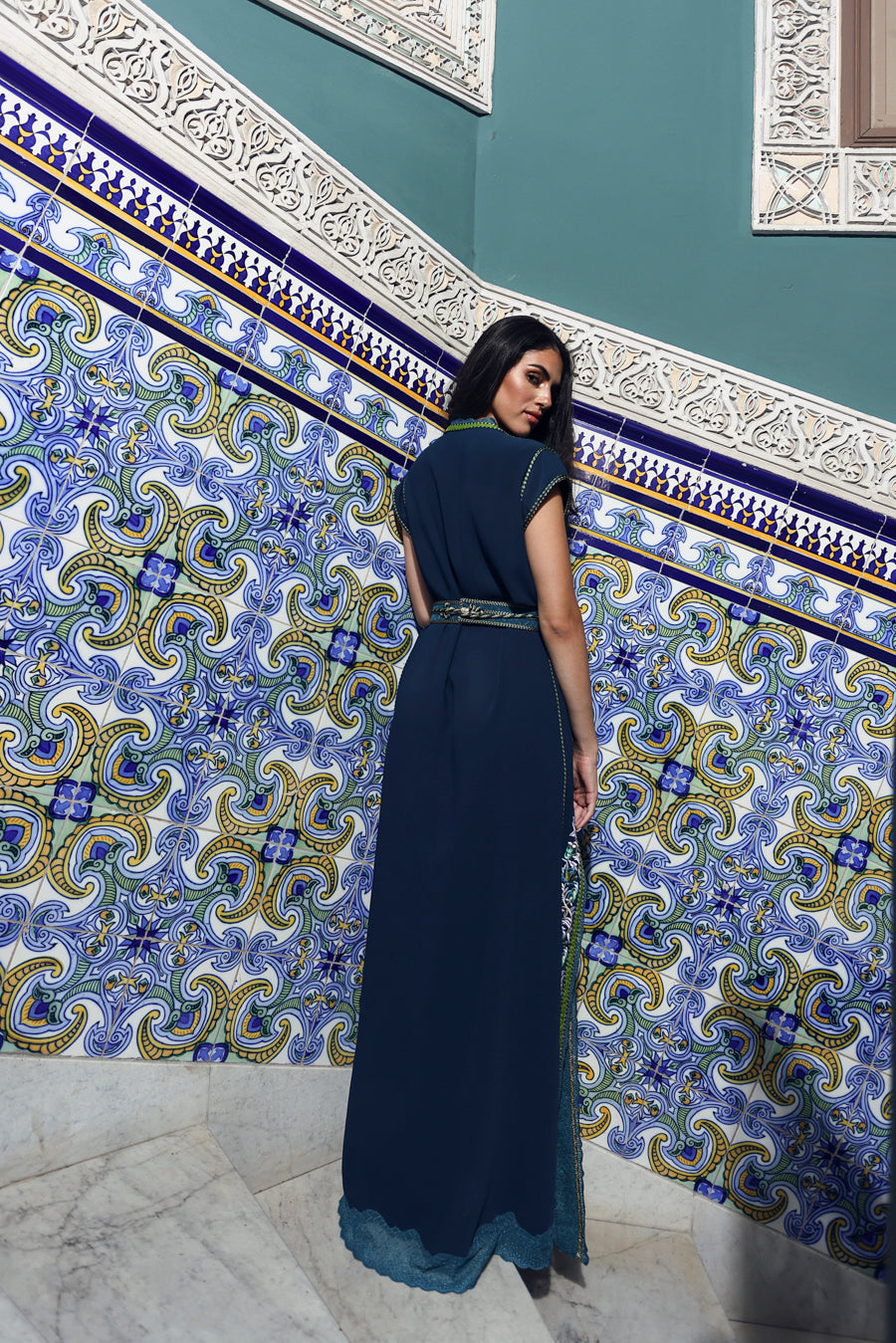 Oria Kaftan