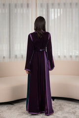 Resonance Kaftan Dress