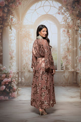 Sienna Kaftan Dress