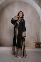Circle 2 Kaftan Set