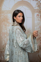 Seraphina Kaftan Gown