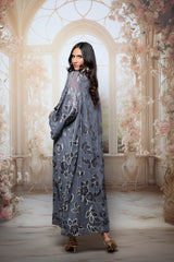 Selene Kaftan Dress