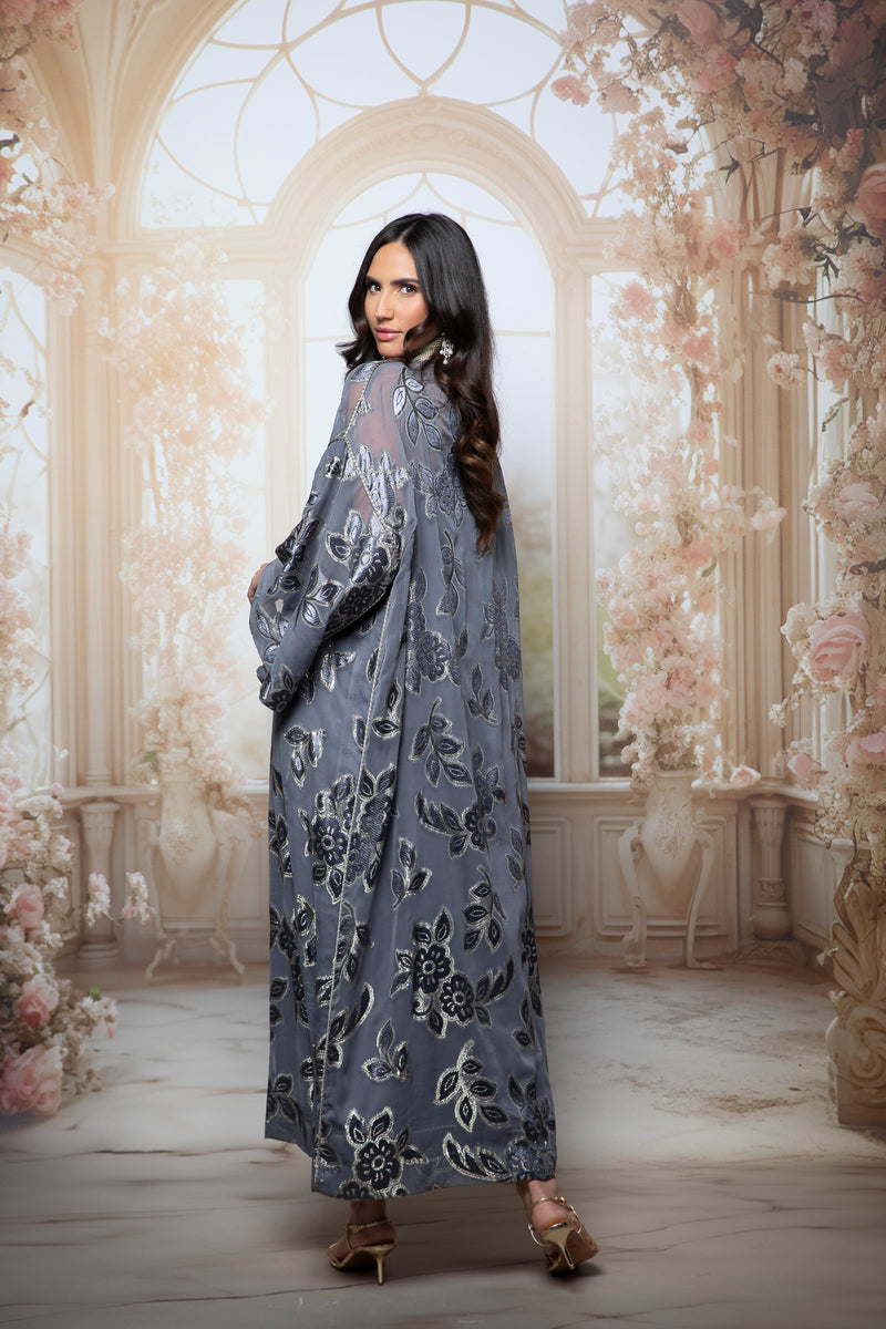 Selene Kaftan Dress