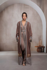 Curve 2 Kaftan Set