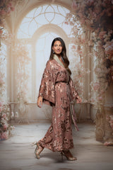Sienna Kaftan Dress
