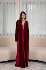 Presence Kaftan Dress