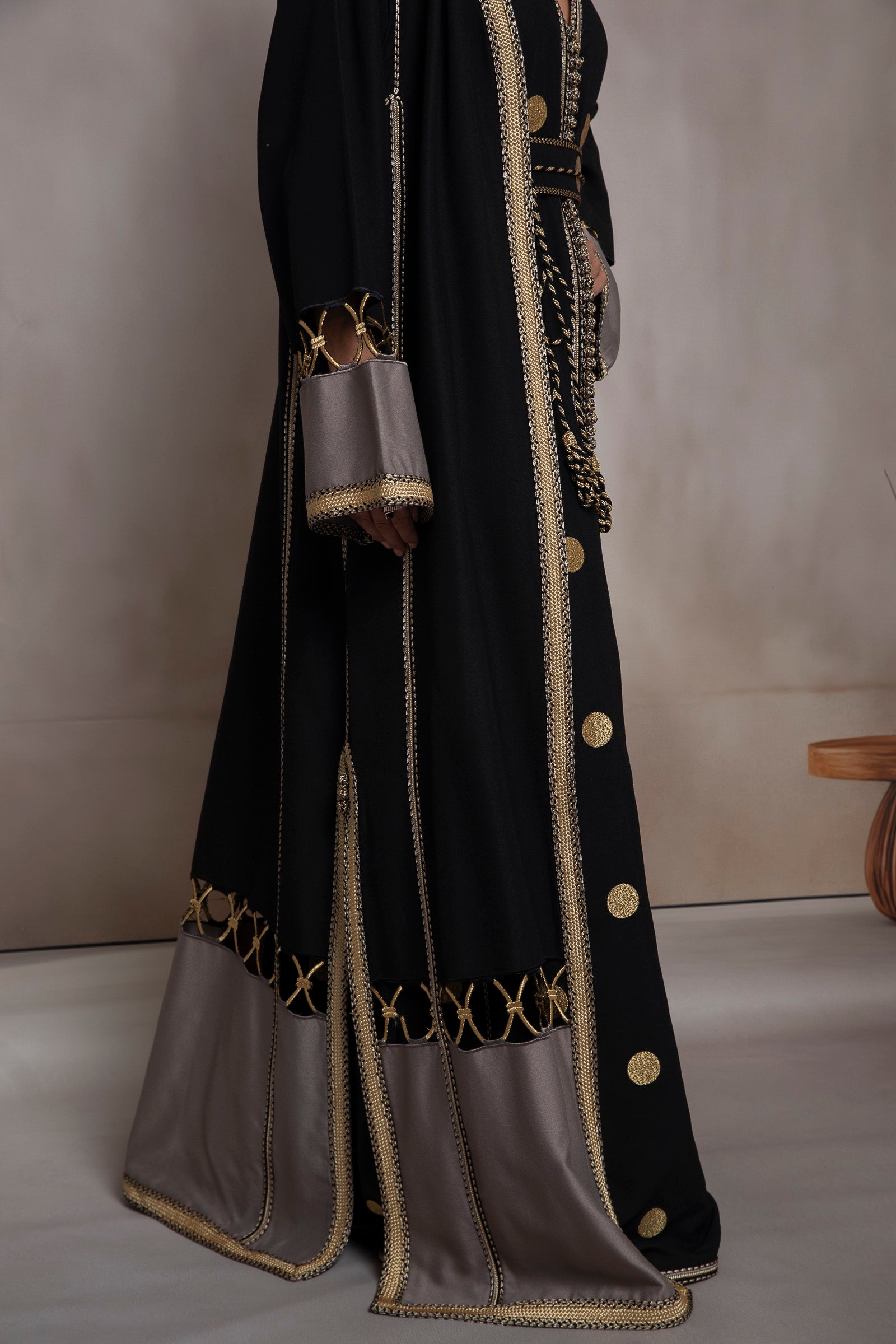 Circle 2 Kaftan Set