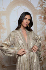 Anahita Kaftan Gown
