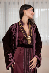 Essence Kaftan Set