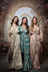 Anahita Kaftan Gown