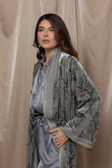 Lunara Kaftan Set