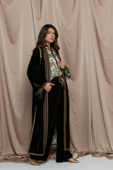 Elunara Kaftan Set