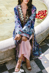 Jaipur Kaftan