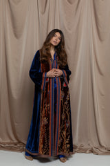 Aurion Kaftan Set