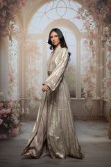 Anahita Kaftan Gown