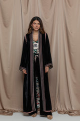 Elyndra Kaftan Set